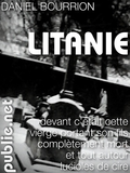 Litanie daniel bourrion publienet vignette