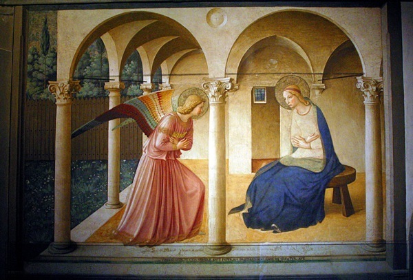 P2 fra angelico_l_annonciation