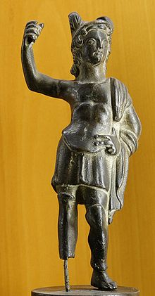 Mars dieu photo wikipedia